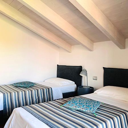 Appartement Casa Di Alex | Sirmione Extérieur photo