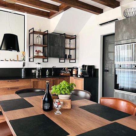Appartement Casa Di Alex | Sirmione Extérieur photo