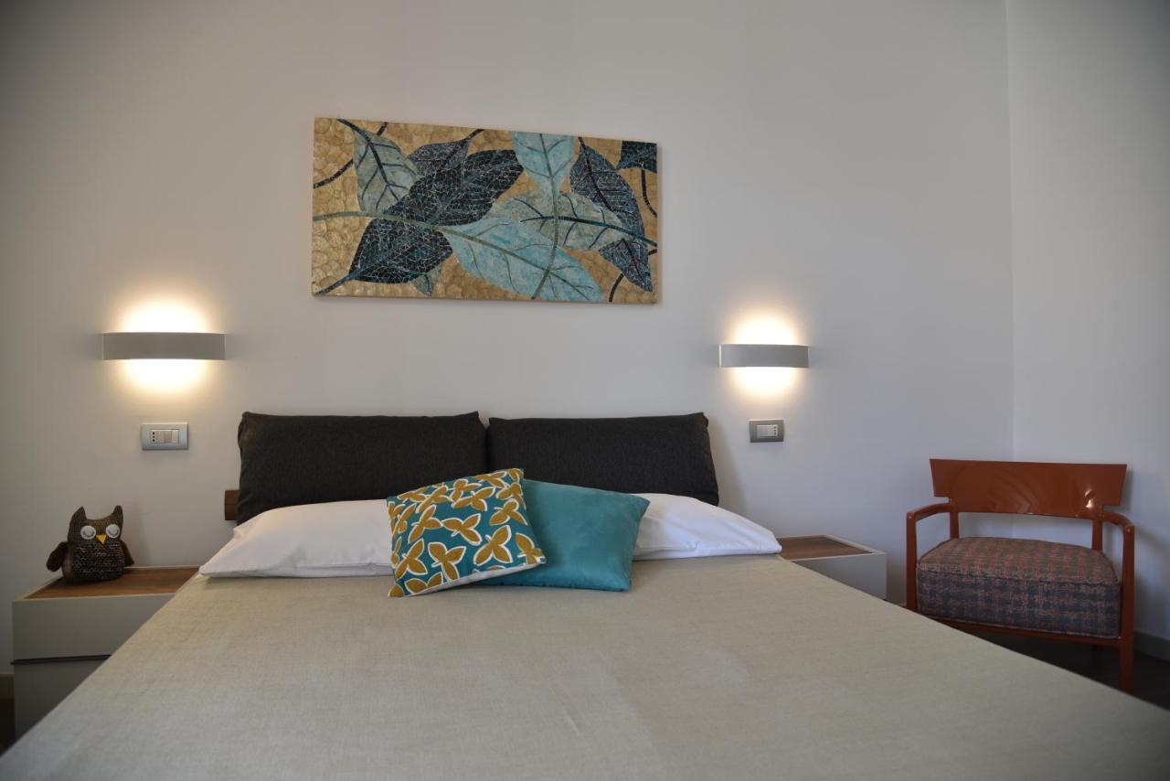 Appartement Casa Di Alex | Sirmione Extérieur photo