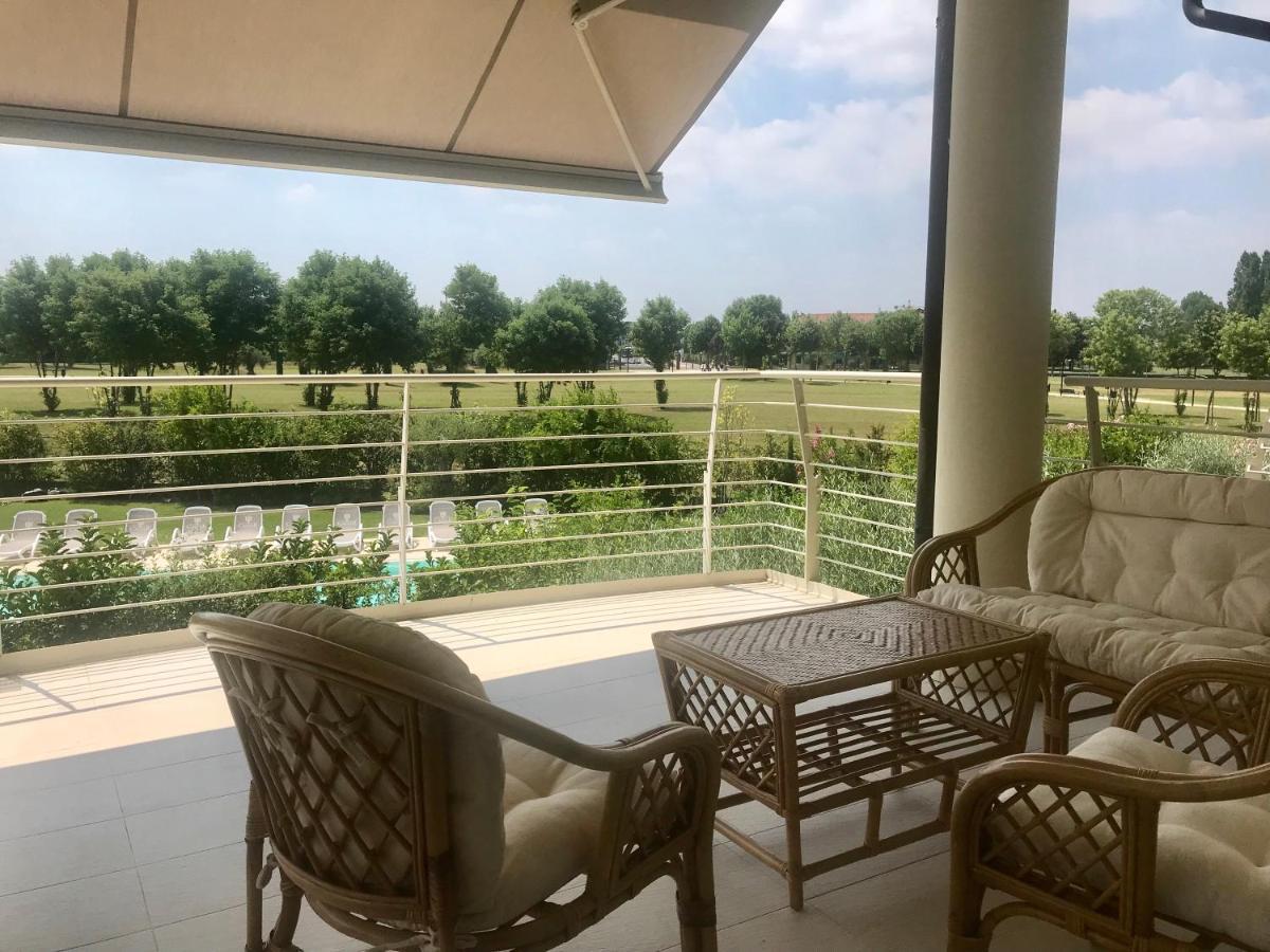 Appartement Casa Di Alex | Sirmione Extérieur photo