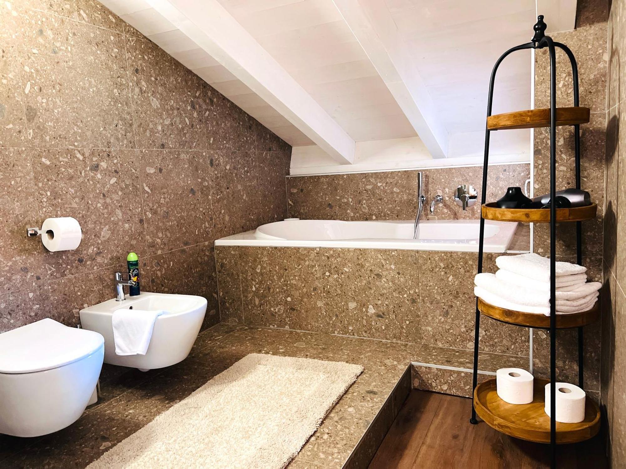 Appartement Casa Di Alex | Sirmione Extérieur photo
