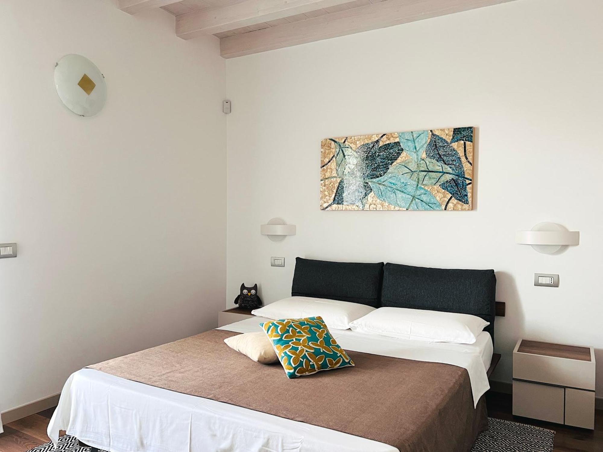 Appartement Casa Di Alex | Sirmione Extérieur photo