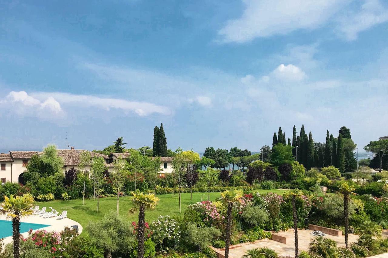 Appartement Casa Di Alex | Sirmione Extérieur photo
