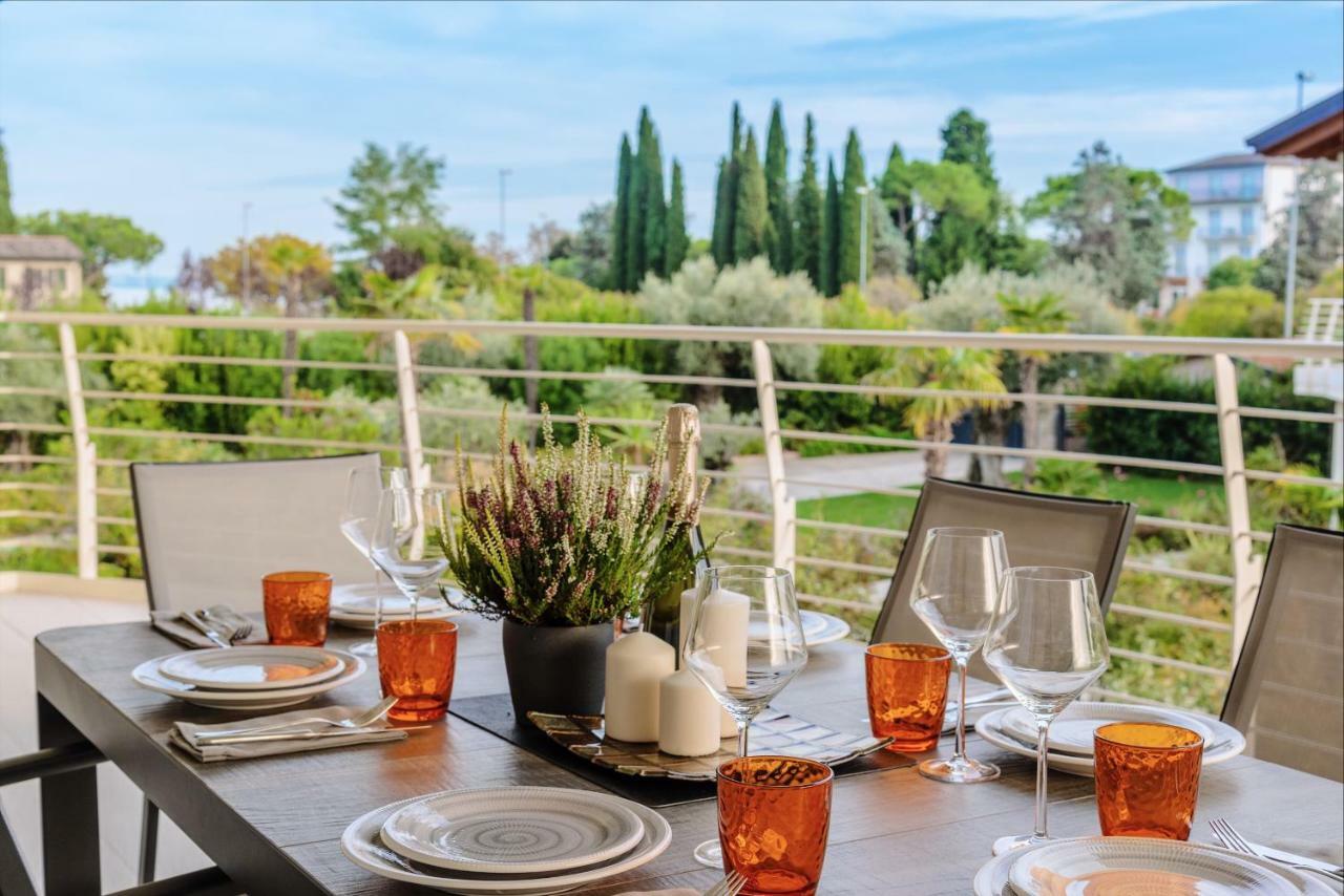 Appartement Casa Di Alex | Sirmione Extérieur photo