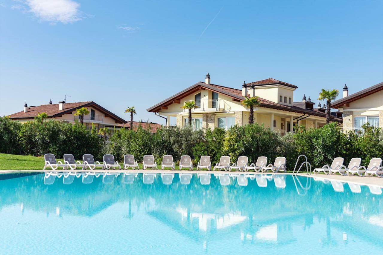 Appartement Casa Di Alex | Sirmione Extérieur photo