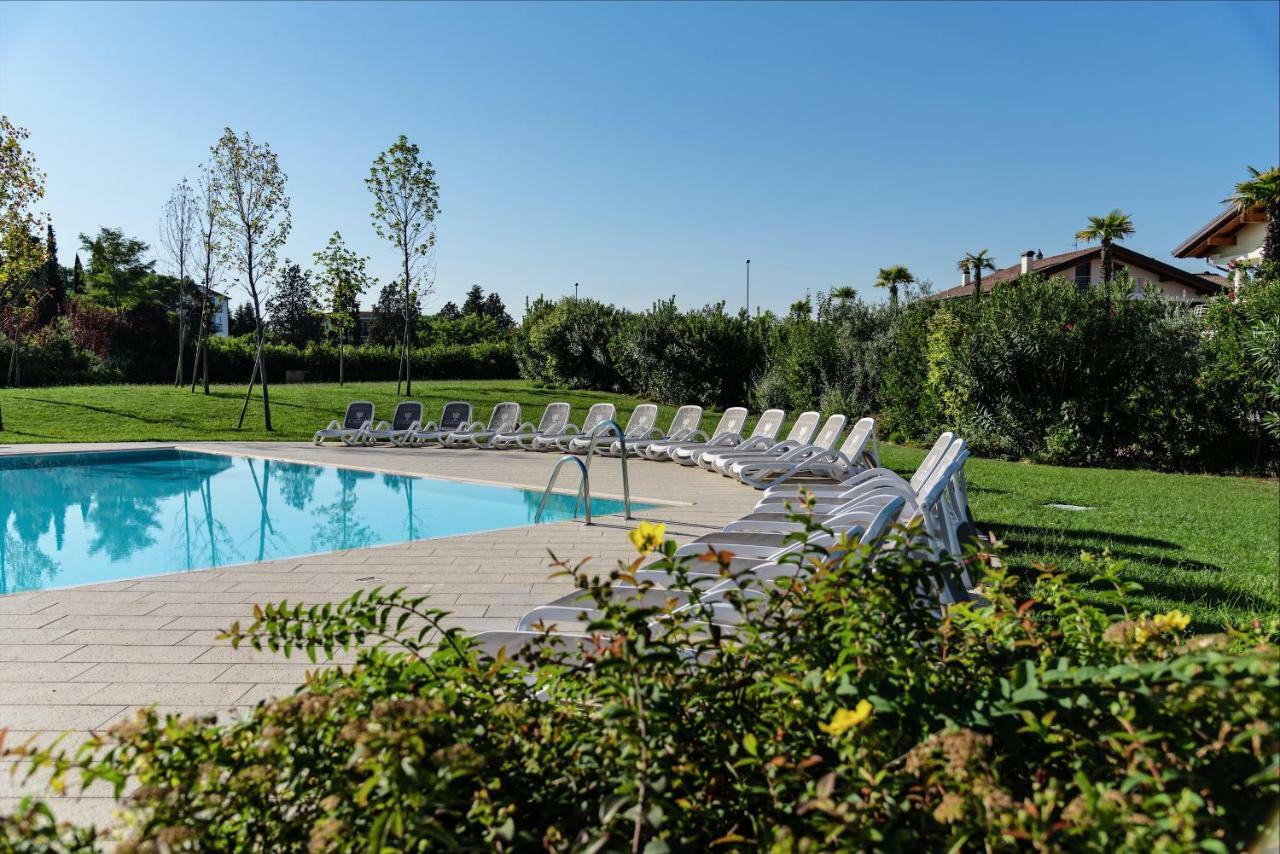 Appartement Casa Di Alex | Sirmione Extérieur photo