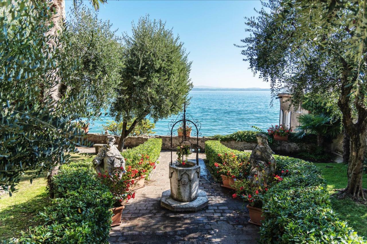 Appartement Casa Di Alex | Sirmione Extérieur photo