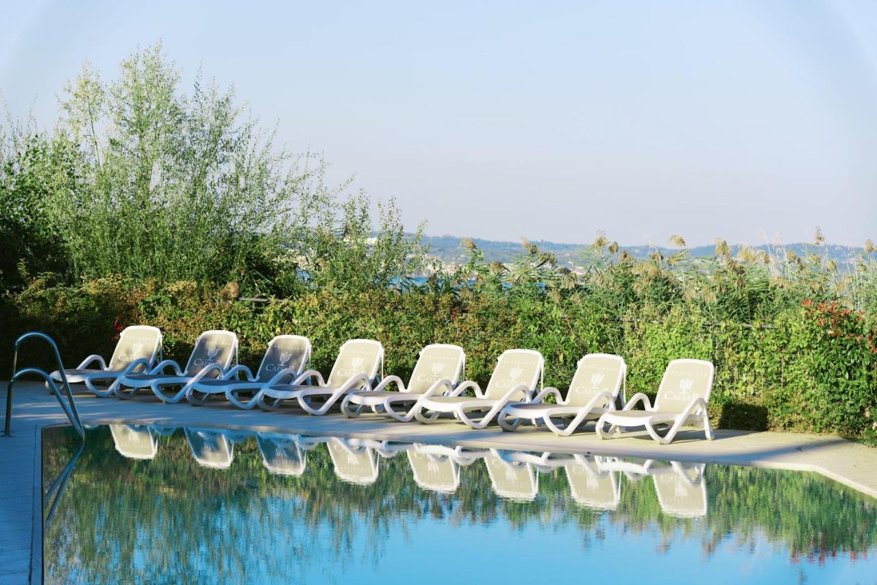 Appartement Casa Di Alex | Sirmione Extérieur photo